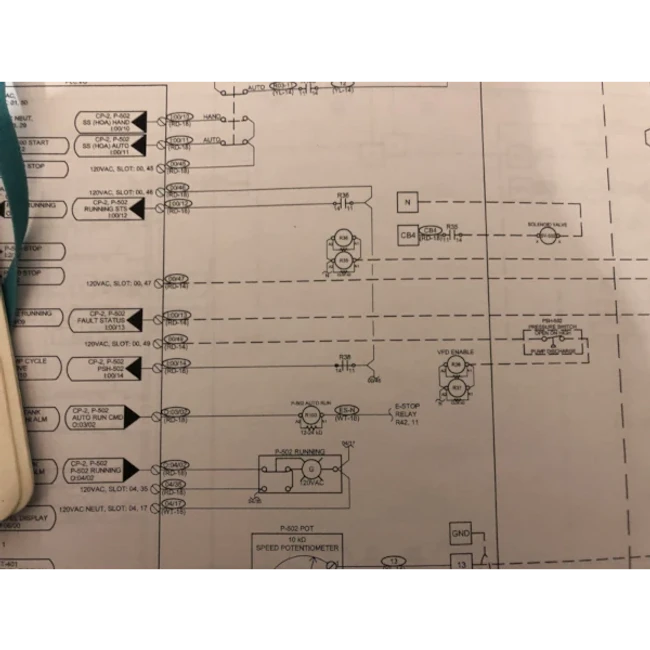 Image of City & Borough of Sitka Water and Wastewater SCADA System