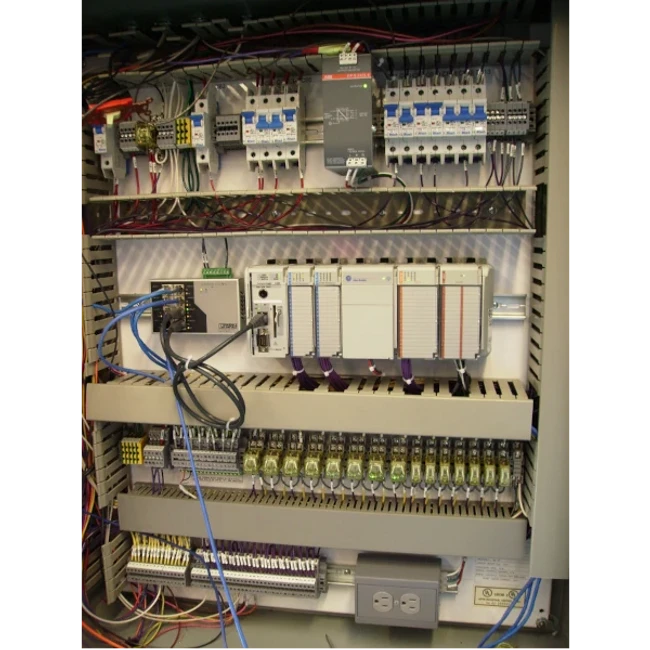 Image of Lower Kuskokwim School District (LKSD) Water and Wastewater Treatment Plants