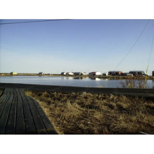 Image of Lower Kuskokwim School District (LKSD) Water and Wastewater Treatment Plants