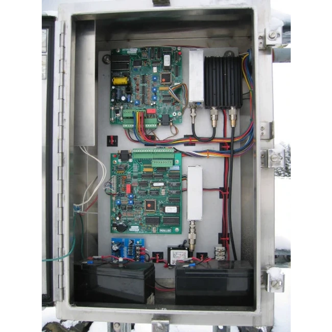 Image of Petersburg Borough Water and Wastewater System